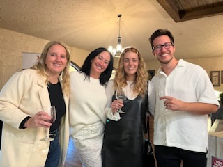 AWRC Wine Tasting 2024